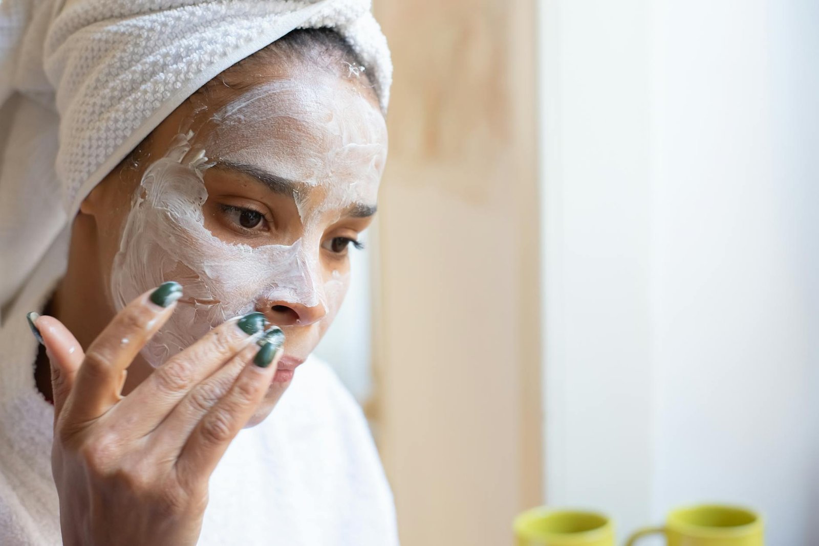best celebrity skincare routines
