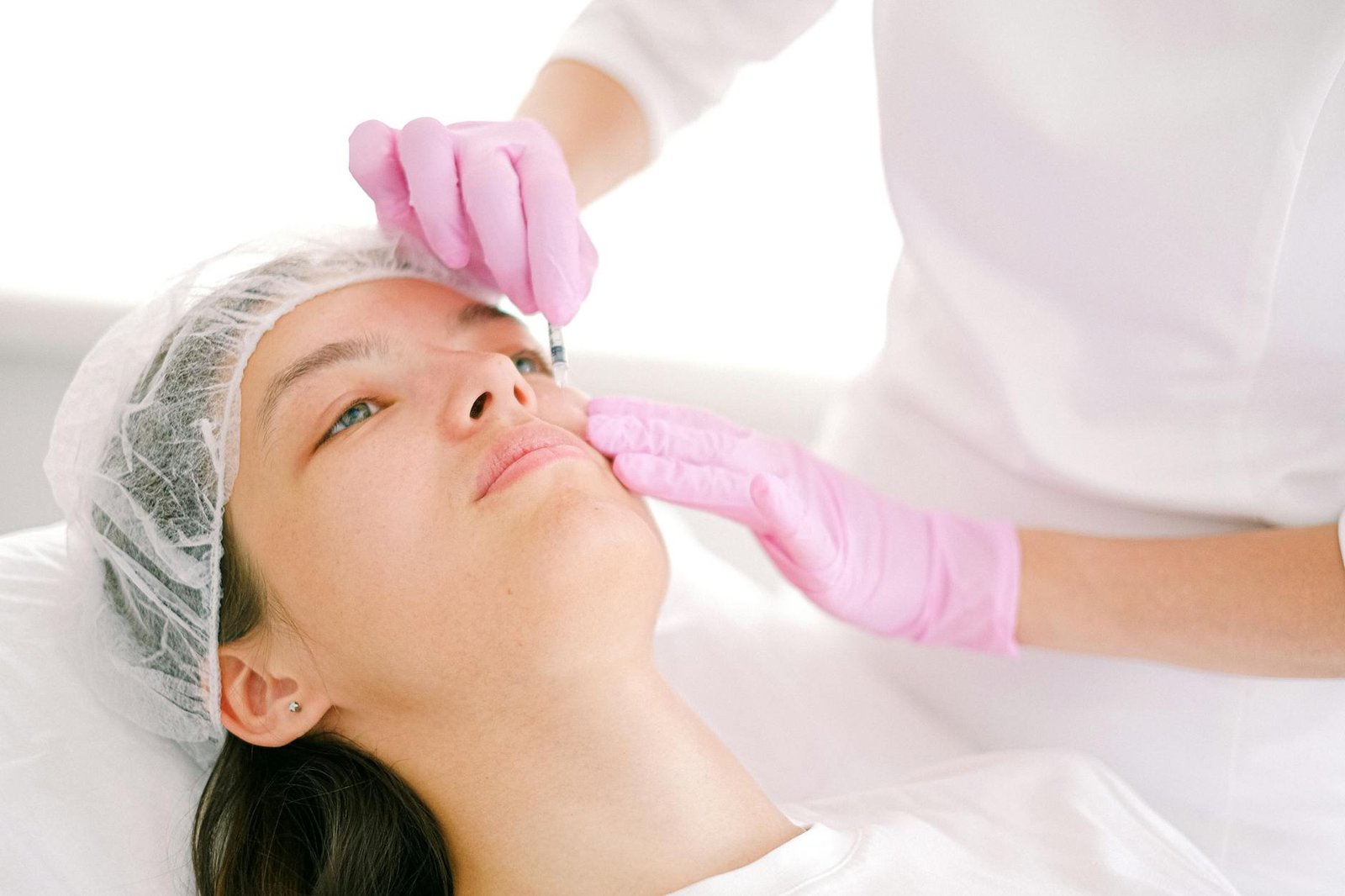 anti-aging medspa treatments 7 anti-aging medspa treatments that actually work