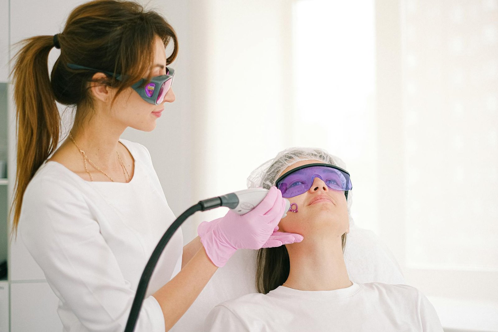 chemical peel vs laser chemical peel vs laser which skin resurfacing treatment is right for you