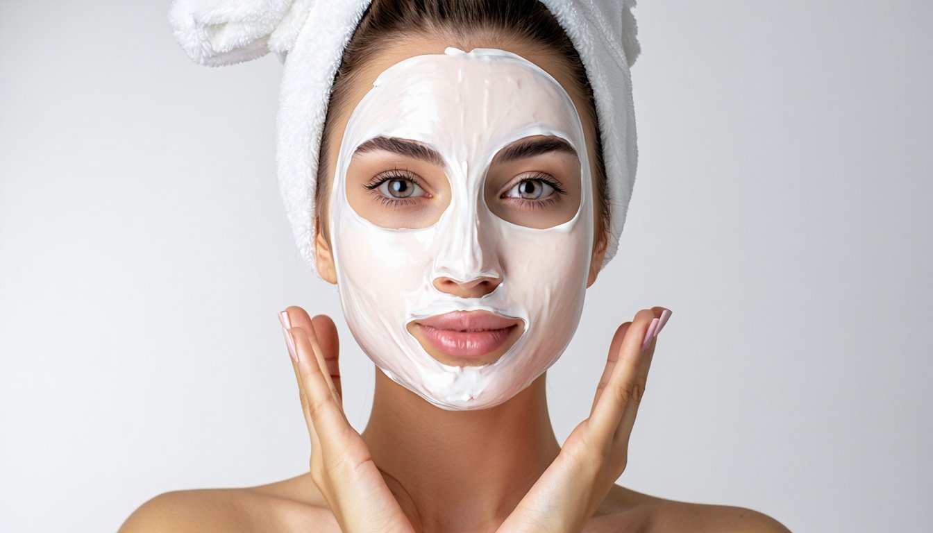 calming face masks after treatment best calming face masks to use after a facial or peel